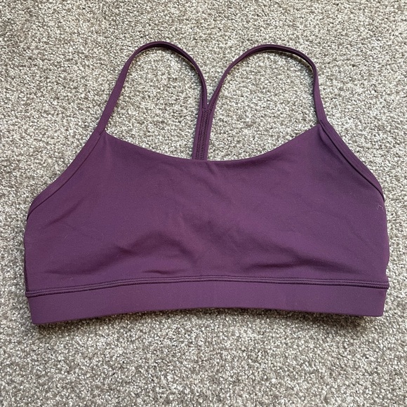 CRZ YOGA Other - CRZ YOGA Butterluxe Y Back Sports Bra